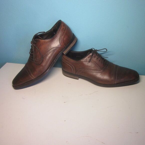To Boot New York Phelps Mens Size 7 Womens 8.5 main image 12